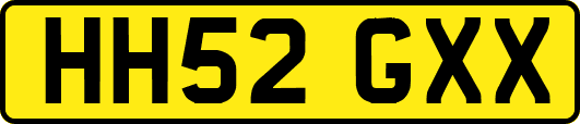 HH52GXX