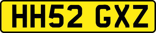 HH52GXZ