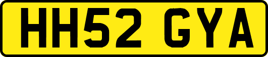 HH52GYA