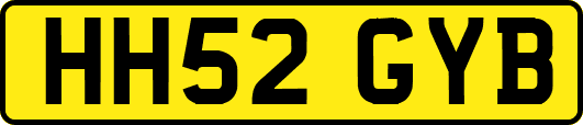HH52GYB