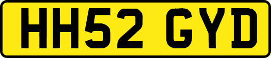 HH52GYD