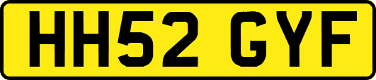 HH52GYF