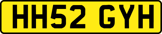 HH52GYH