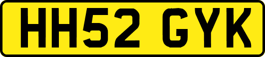 HH52GYK