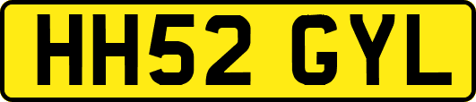 HH52GYL