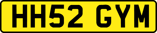 HH52GYM