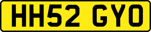 HH52GYO