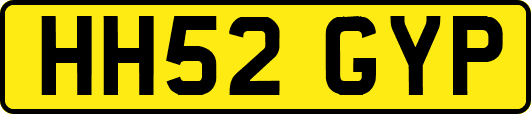 HH52GYP