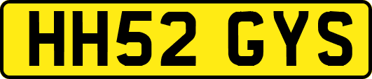 HH52GYS