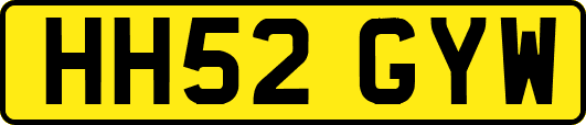 HH52GYW