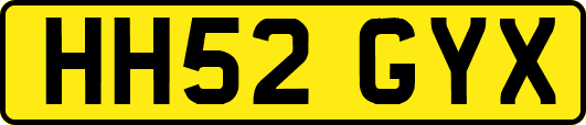 HH52GYX