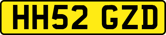 HH52GZD