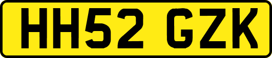 HH52GZK