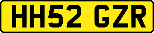 HH52GZR