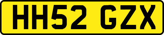 HH52GZX