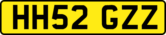 HH52GZZ