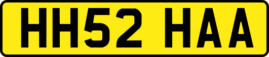 HH52HAA