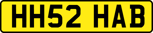 HH52HAB