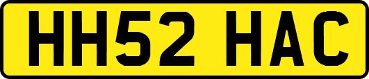 HH52HAC