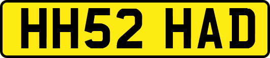 HH52HAD