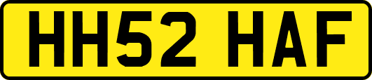 HH52HAF