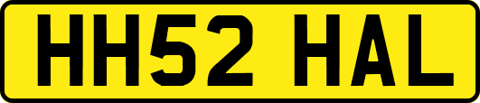 HH52HAL