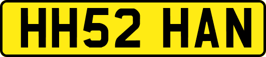HH52HAN