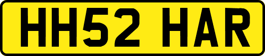 HH52HAR