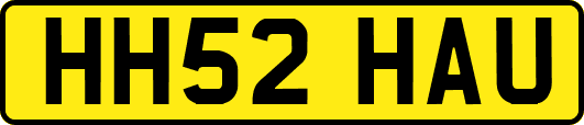 HH52HAU