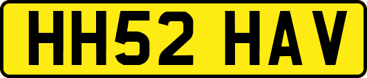 HH52HAV