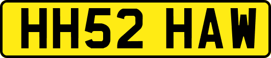 HH52HAW
