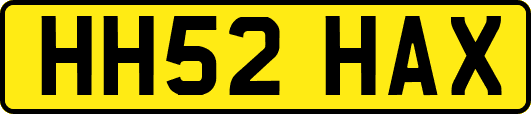 HH52HAX