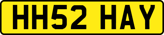 HH52HAY