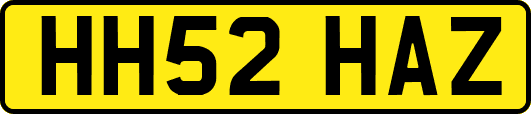 HH52HAZ