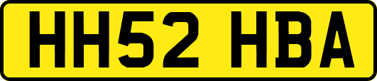 HH52HBA