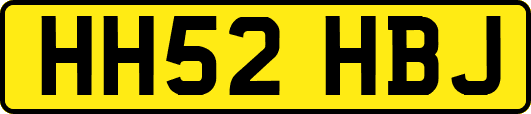 HH52HBJ
