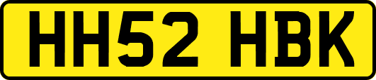 HH52HBK