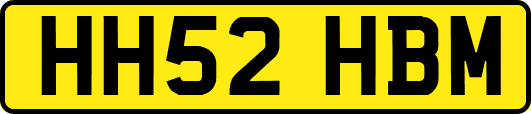 HH52HBM
