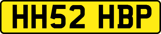 HH52HBP