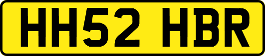 HH52HBR