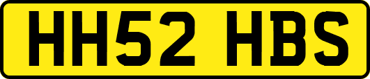 HH52HBS
