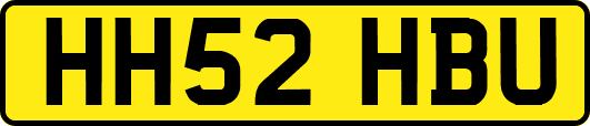 HH52HBU