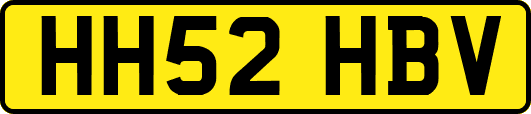HH52HBV