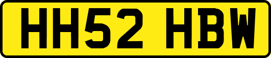 HH52HBW