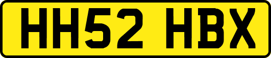 HH52HBX