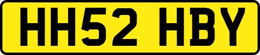 HH52HBY