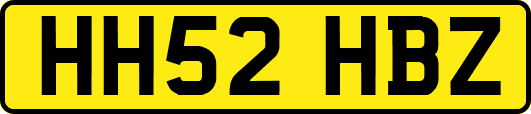 HH52HBZ