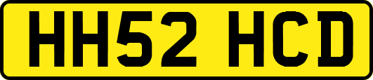 HH52HCD