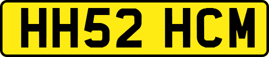 HH52HCM