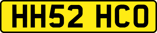 HH52HCO